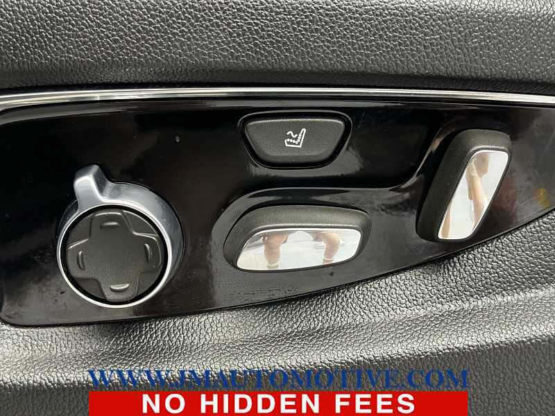 2015 Cadillac Escalade Platinum