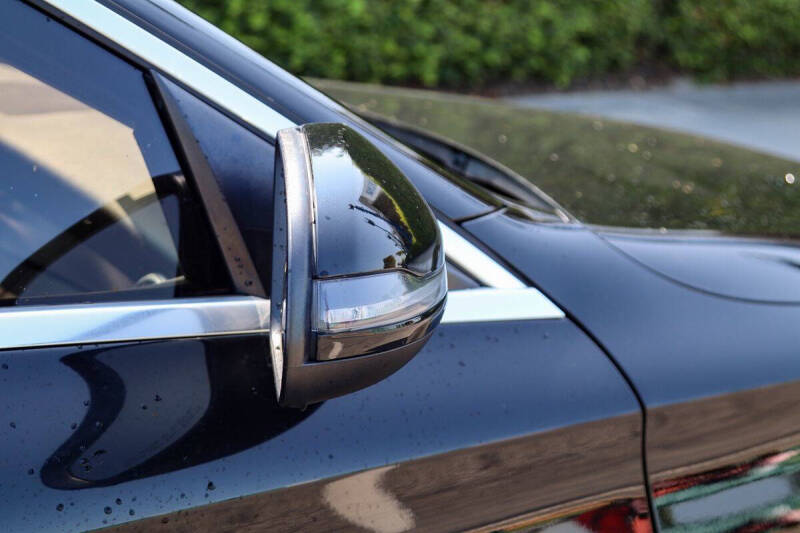 2016 Mercedes-Benz C-Class C 300 Luxury