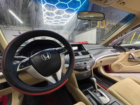 2010 Honda Accord EX