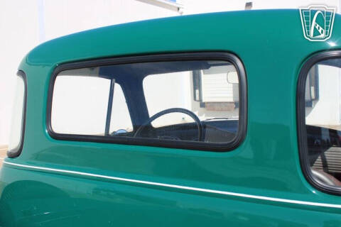 1953 Chevrolet 3100
