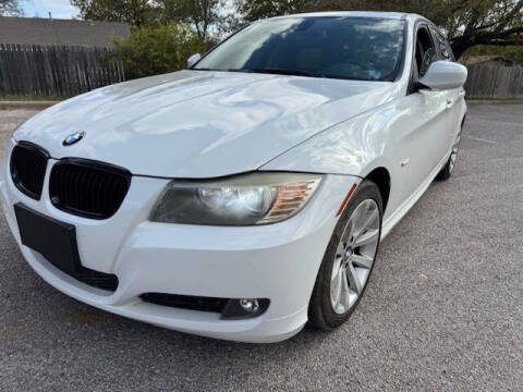 2011 BMW 3 Series 328i