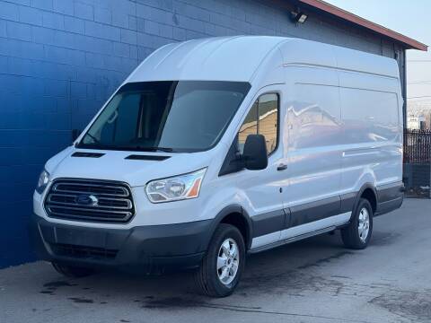 2018 Ford Transit Cargo for sale at Omega Motors in Waterford MI