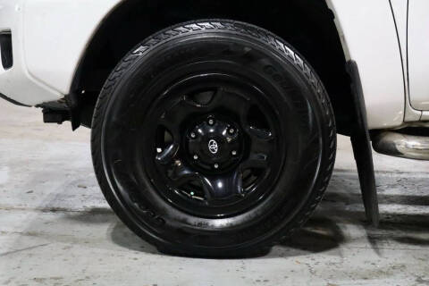 2013 Toyota Tacoma PreRunner V6