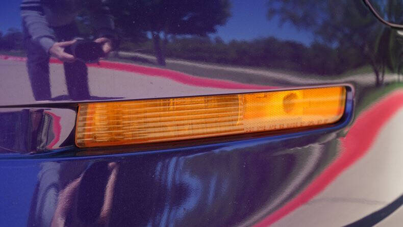 1997 Pontiac Firebird