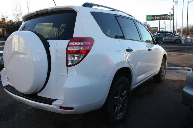 2010 Toyota RAV4