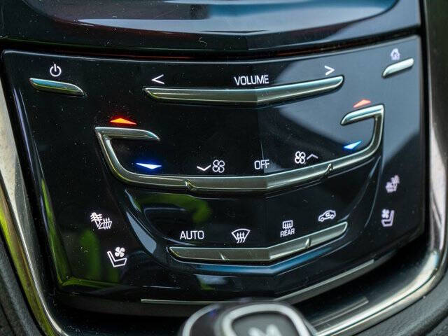 2019 Cadillac CTS 3.6L Luxury