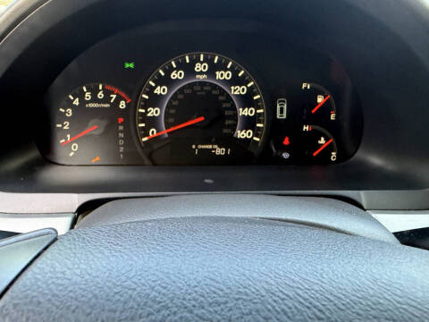 2009 Honda Odyssey EX-L