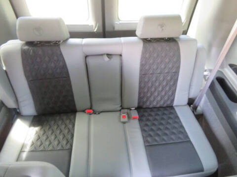 2025 Ford Transit 250