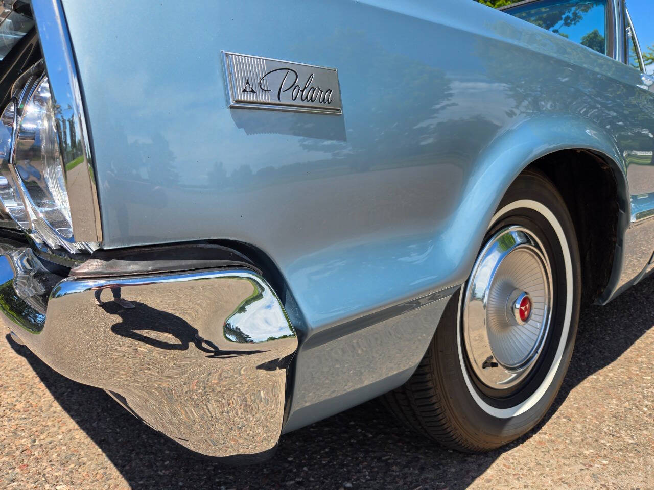 1965 Dodge Polara 30