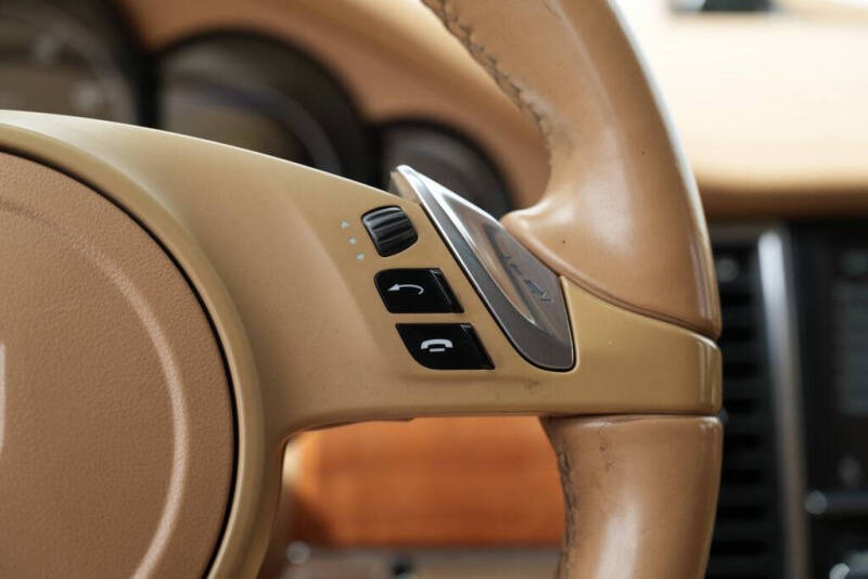 2013 Porsche Panamera