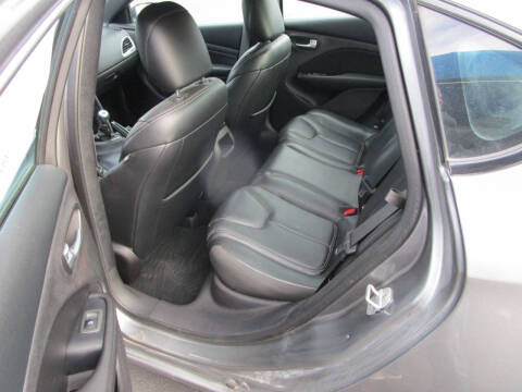 2013 Dodge Dart Limited