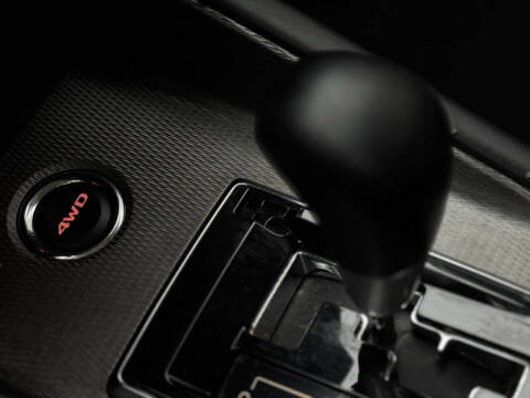 2018 Mitsubishi Outlander Sport ES