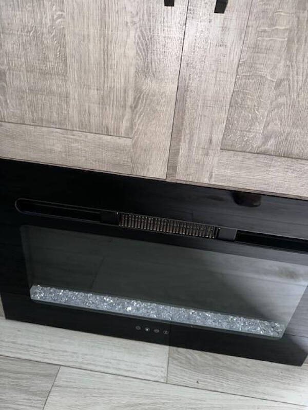 2023 Forest River Surveyor 267RBSS