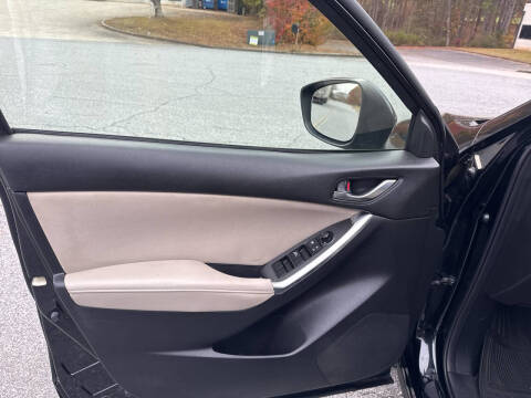 2014 Mazda CX-5 Touring