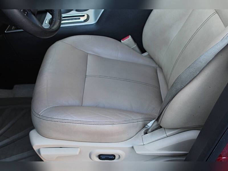 2008 Ford Edge Limited