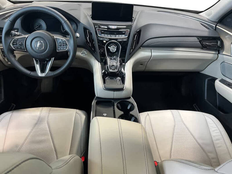 2026 Acura RDX SH-AWD w/Tech