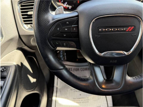 2019 Dodge Durango R/T