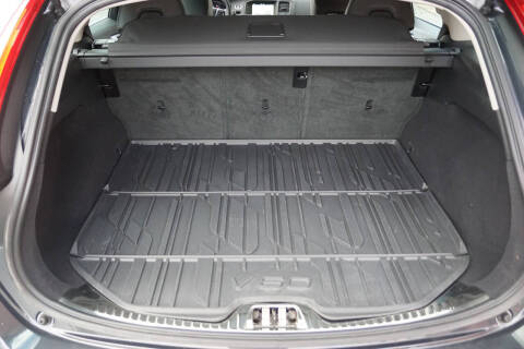 2016 Volvo V60 T5 Drive-E Premier