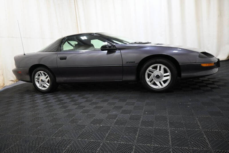 1993 Chevrolet Camaro Z28