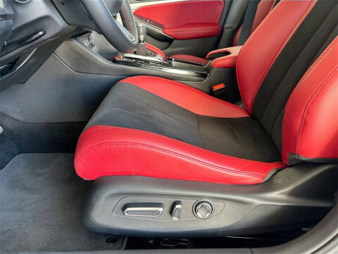 2025 Acura Integra Type S