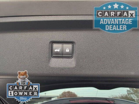 2022 Infiniti QX60 Autograph