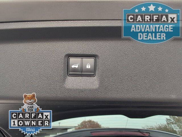 2022 Infiniti QX60 Autograph