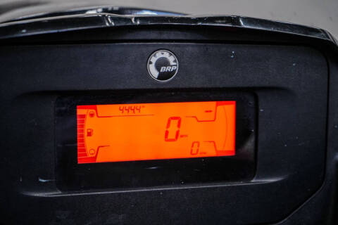 2023 Sea-Doo GTI 130