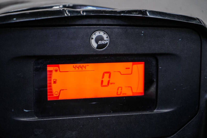 2023 Sea-Doo GTI 130