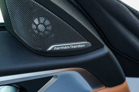 2025 BMW i4 M50 Gran Coupe