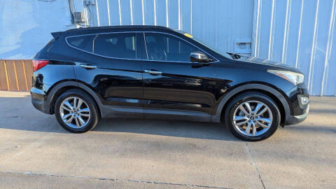 2014 Hyundai Santa Fe Sport 2.0T