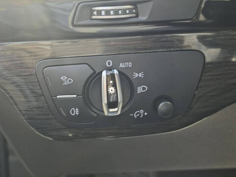 2017 Audi Q7 3.0T quattro Premium Plus