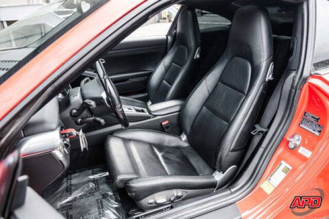 2014 Porsche 911 Carrera