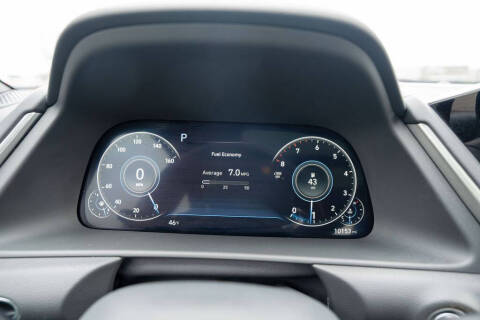 2022 Hyundai Sonata SEL Plus