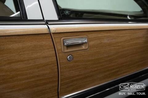 1996 Buick Roadmaster Estate