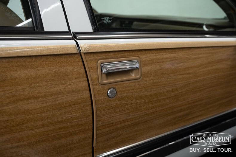 1996 Buick Roadmaster Estate