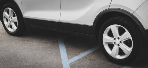 2015 Buick Encore Convenience