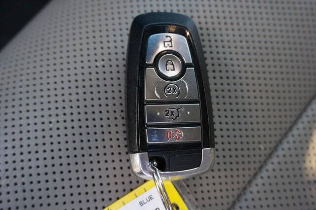 2018 Ford Expedition XLT