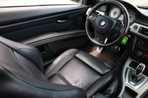 2011 BMW 3 Series 335is