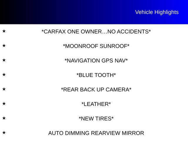 2015 Honda Pilot Touring