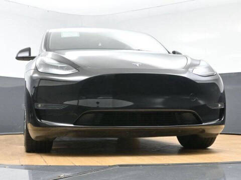 2024 Tesla Model Y Performance