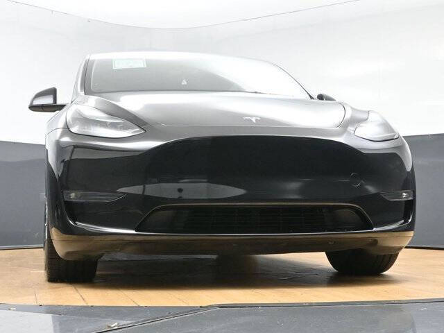 2024 Tesla Model Y Performance