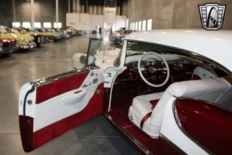 1955 Oldsmobile Eighty-Eight