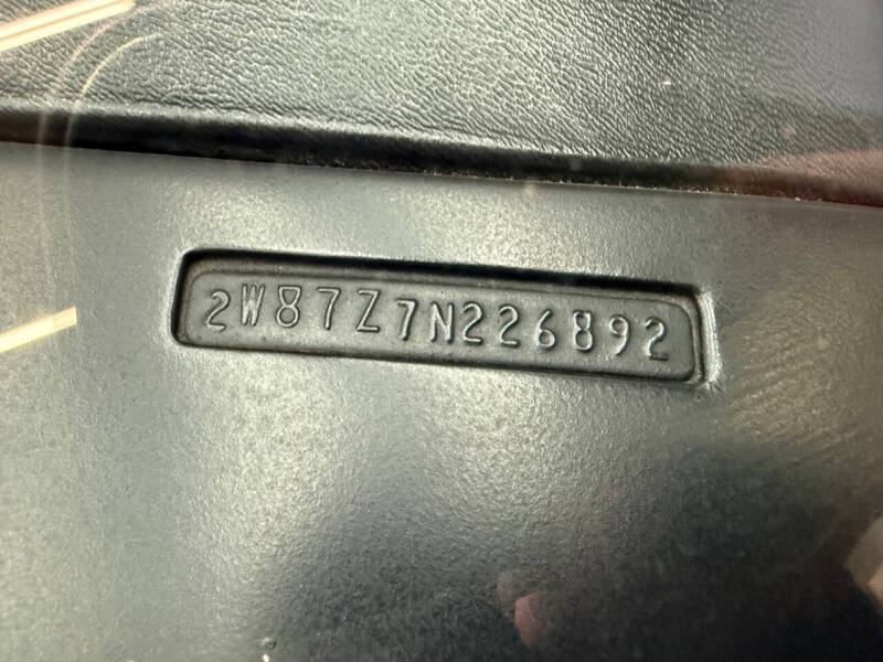 1977 Pontiac Firebird