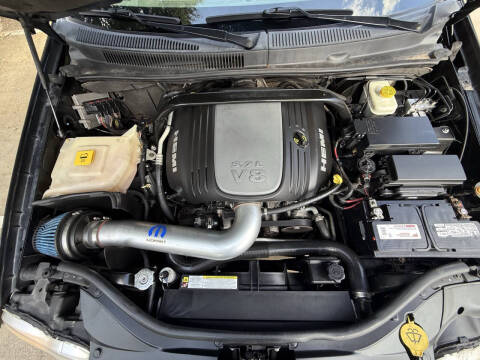 2010 Jeep Grand Cherokee Limited