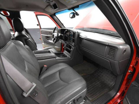 2005 GMC Sierra 2500HD