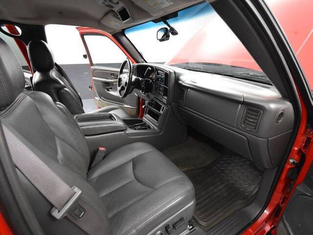 2005 GMC Sierra 2500HD