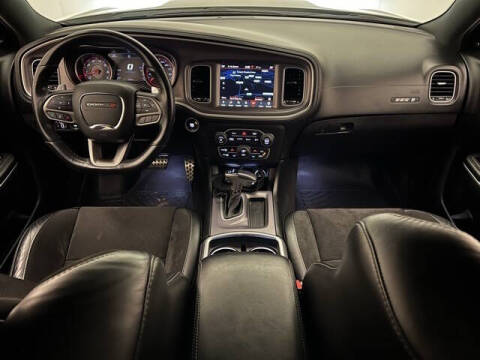 2021 Dodge Charger Scat Pack