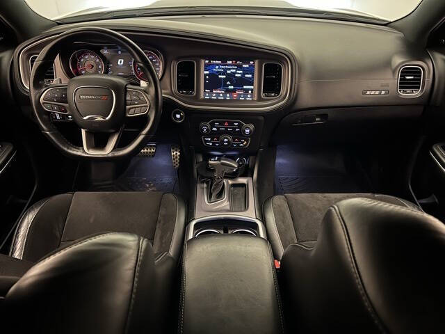 2021 Dodge Charger Scat Pack