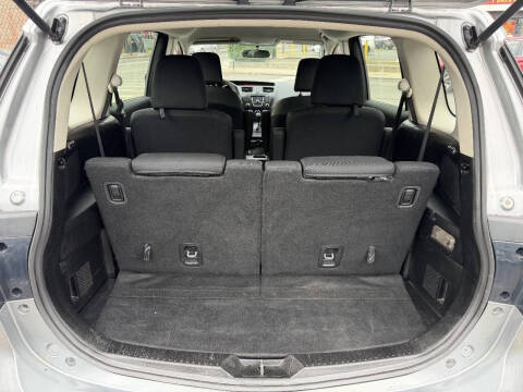 2014 Mazda MAZDA5 Sport