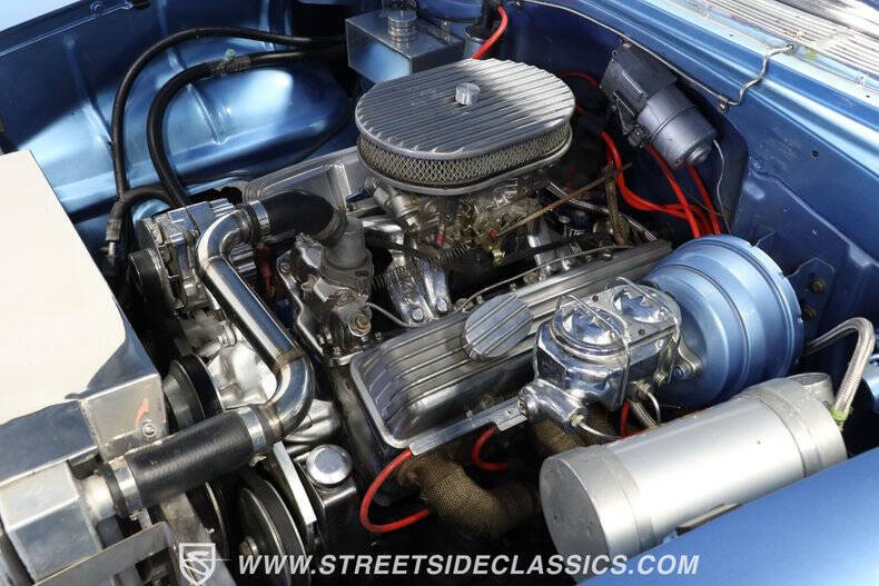 1955 Chevrolet Bel Air